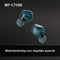 Sony WF-C710N - Draadloze oordopjes - Noise Cancelling IPX4 - Blauw