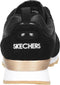 Skechers OG 85 - Dames Sneakers - Retro stijl - Zwart