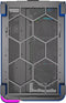 Montech King 95 Pro - Tower - ATX Micro-ATX Mini-ITX - Blauw