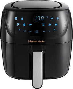 Russell Hobbs Satisfry 27160-56 - Heteluchtfriteuse - 4L - 10 kookfuncties