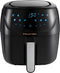 Russell Hobbs Satisfry 27160-56 - Heteluchtfriteuse - 4L - 10 kookfuncties