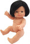 Paola Reina Gordi babymeisje met haar (34 cm)