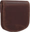Mika portefeuille - RFID - leer - bruin - JU-42225