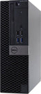 Dell Optiplex 3040 SFF - Refurbished - Intel Core i5 3,20GHz 256GB SSD 8GB RAM