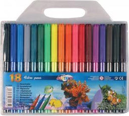 6*18 viltstiften centrum 80165