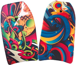 6 Bodyboards 94 cm 3 ass. 00227.