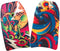 6 Bodyboards 94 cm 3 ass. 00227.