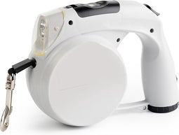 6-in-1 intrekbare hondenriem Leashic InnovaGoods