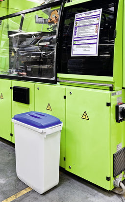 6 X Durable Duraframe infokader - A3 formaat - Zilver - Magnetische sluiting