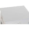 Ladenkast Home ESPRIT Wit Grijs 40 x 29 x 58 cm
