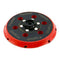 CHEMICAL GUYS TORQ 22D - Dual Action Backing Plate - 6 Inch (150 mm) - Geventileerd ontwerp - Laag profiel