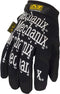Mechanische Handschoenen Original Zwart (Maat XXL)