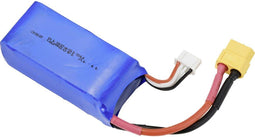 Reely Reserveonderdeel Accu Geschikt voor model: Zweefvliegtuig Wild Hawk 3.0 (RE-7070586)