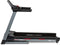 Flow Fitness Runner DTM2000i Loopband - 34 Programma's - Trainingscomputer - Inklapbaar - Hartslagfunctie