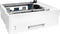 HP LaserJet Enterprise 600 - Papierlade voor 550 vel - Wit