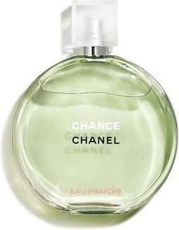 Chanel Chance Eau FraÎche - 50 ml - eau de toilette vaporisateur spray - damesparfum