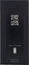 Serge Lutens Fleurs d'Oranger Eau de Parfum 100ml