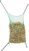 vidaXL - Hooinetten - 2 - st - 200x120 - cm - rechthoekig - polypropeen - groen