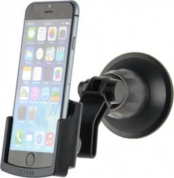 60256 Kram Fix2Car Passive Holder Window Apple iPhone 6