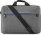 HP Prelude - Laptoptas 15.6 inch - Waterbestendig en gevoerd - Zwart