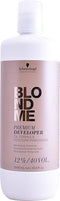 Schwarzkopf BlondMe Colors Premium Developer 12% 1L