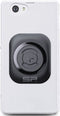 SP Connect Roadbike Bundle - Fietshouder met Universele Interface - Twist-to-lock mechanisme - Zwart