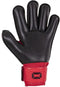 Stanno Ultimate Grip JR II - Keepershandschoenen - Soft foam - Rood - Maat 3