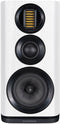 Wharfedale EVO 4.2 - Boekenplankspeakers - 3-weg - Wit (2 stuks)