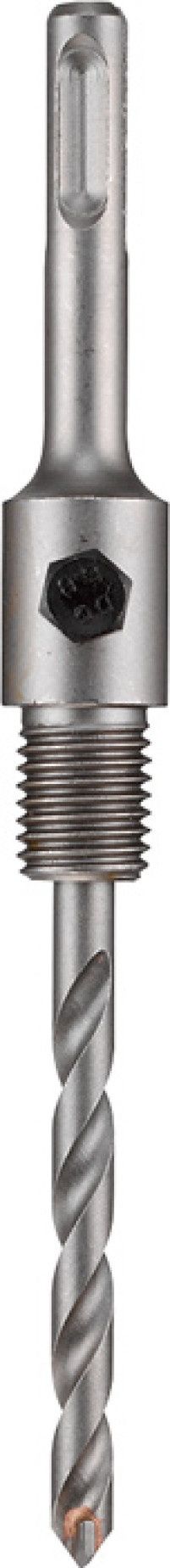 kwb 175320 - Opnameschacht voor holle boorkronen - SDS plus M16 - 19 mm (1 stuk)