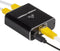 Nuvance - Internet Splitter - 2 Poorten - tot 1000Mbps - USB-C
