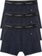 Claesen's® CL 20823 - Boxershort - 3-pack - Navy (3-pack)