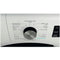 Whirlpool FFB10469EBVBE - Wasmachine voorlader - 10 Kg - FreshCare+ Stoom - Zwart