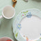 Laura Ashley Heritage Collectables Borden Giftset van 4 - 24,5 cm Assorti