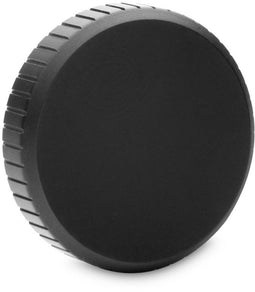 EK Water Blocks - Quantum Torque Plug - Waterkoeling accessoire - Zwart