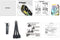 Zotac Gaming GeForce RTX 5080 - Videokaart - 16GB GDDR7 - 2,3GHz (2,64GHz)