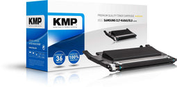 KMP SA-T53 - Toner - Zwart - 1500 pagina's