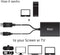Club 3D - DisplayPort naar DVI-D (Actief Dual Link) - 60 cm - Wit/Zwart