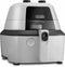 De'Longhi IdealFry FH2133 - Friteuse 1,25 kg - 1400 W - zwart