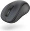 Hama Canosa V2 - Draadloze muis - Bluetooth - 1600 dpi - Symmetrisch (linkshandig/rechtshandig)