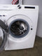 Samsung WW90T534AAW - Voorladerwasmachine - 9 kg - EcoBubble - Stoomfunctie - Wit