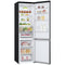 LG GBV3200CEP - Koelvriescombinatie - No-Frost - NatureFresh - C energieklasse
