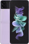 Samsung Galaxy Z Flip3 - Smartphone - 256GB - Paars