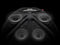 Next Level Racing HF8 Pro - Haptic Gaming Pad - 200% meer koppel 400% meer vermogen - Zwart