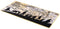 Subsonic SA5589-LR1 - Muismat XXL - 90x40 cm - Antislip - Waterafstotend