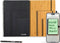 Bambook Classic - uitwisbaar notitieboek Original - A4 - Blanco & Gelinieerd - Duurzaam whiteboard schrift