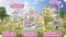 Sylvanian Families 5744 - Regenboogbabybus - Driedekker kinderdagverblijfbus - Geel