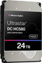 WD Ultrastar DC HC580 - 3.5