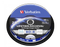 Verbatim 43825 - M-Disc BD-R - 25GB - 4x Speed - 10-pack (10 stuks)