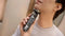 Philips i9000 X9002 - Wet&Dry elektrisch scheerapparaat - SkinIQ technologie - Grijs