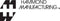 Hammond Electronics 1555R2F42GY Universele behuizing Polycarbonaat Lichtgrijs 1 stuk(s)